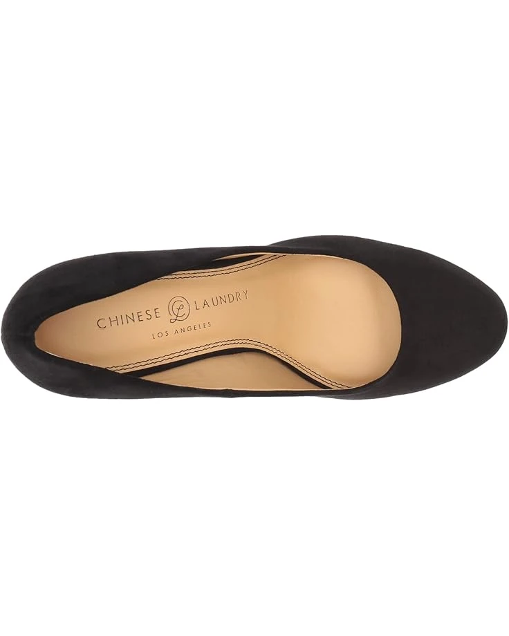 Chinese Laundry Wow Platform Pump | Heels 4 Chinese Laundry Wow Platform Pump | Heels - Image 2