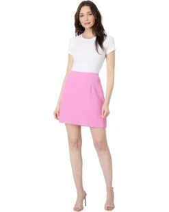 CeCe Front Dart Mini Skirt | Skirts -Sleekly Style 61BlTd6NNhL. AC SR736920