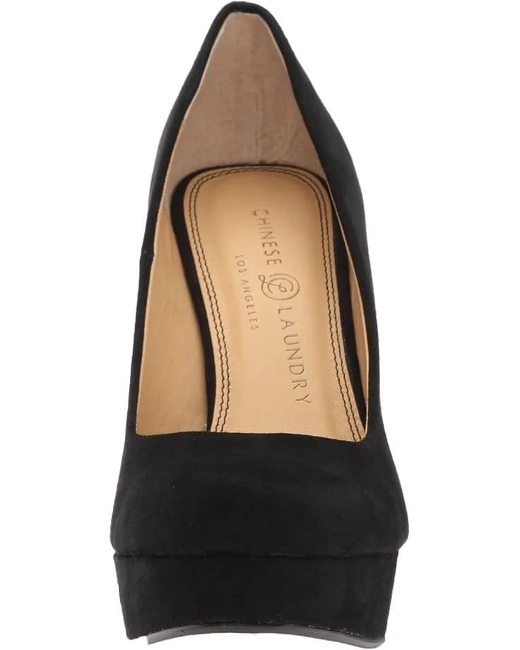 Chinese Laundry Wow Platform Pump | Heels 9 Chinese Laundry Wow Platform Pump | Heels - Image 7
