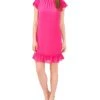 CeCe Mock Neck Clip Dress | Dresses -Sleekly Style 61ocNqXQgWL. AC SR736920