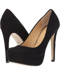 Chinese Laundry Wow Platform Pump | Heels