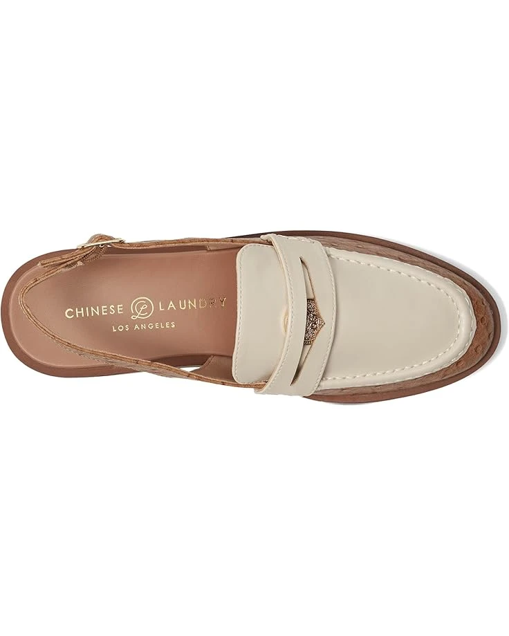 Chinese Laundry Paiinted | Loafers 4 Chinese Laundry Paiinted | Loafers - Image 2