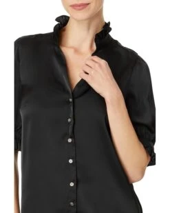 CeCe Short Sleeve Cowl Neck Shirred Cuff Top | Shirts & Tops 8 CeCe Short Sleeve Cowl Neck Shirred Cuff Top | Shirts & Tops -Sleekly Style 715Kf5tsnkL. AC SR736920