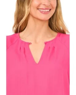 CeCe Raglan Flutter Sleeve Blouse | Shirts & Tops 10 CeCe Raglan Flutter Sleeve Blouse | Shirts & Tops -Sleekly Style 71WNg3aCXL. AC SR736920