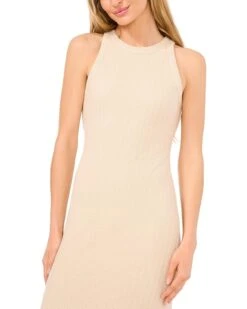 CeCe Textured Knit Tank Dress | Dresses -Sleekly Style 81jvXJs3mLL. AC SR736920